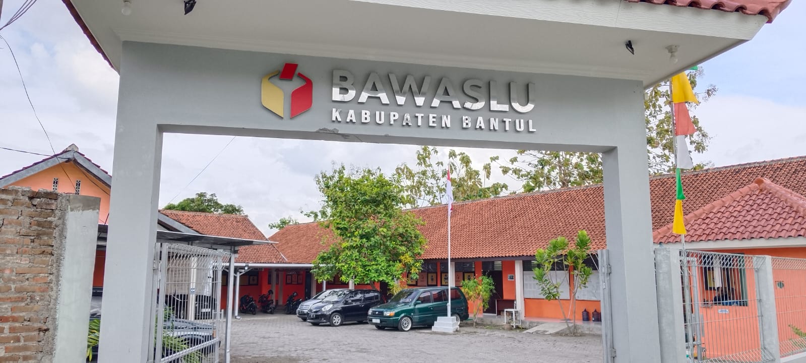 BAWASLU BANTUL SAMPAIKAN HASIL PENANGANAN DUGAAN PELANGGARAN PEMILIHAN 2024 TERKAIT LAPORAN VOICE NOTE