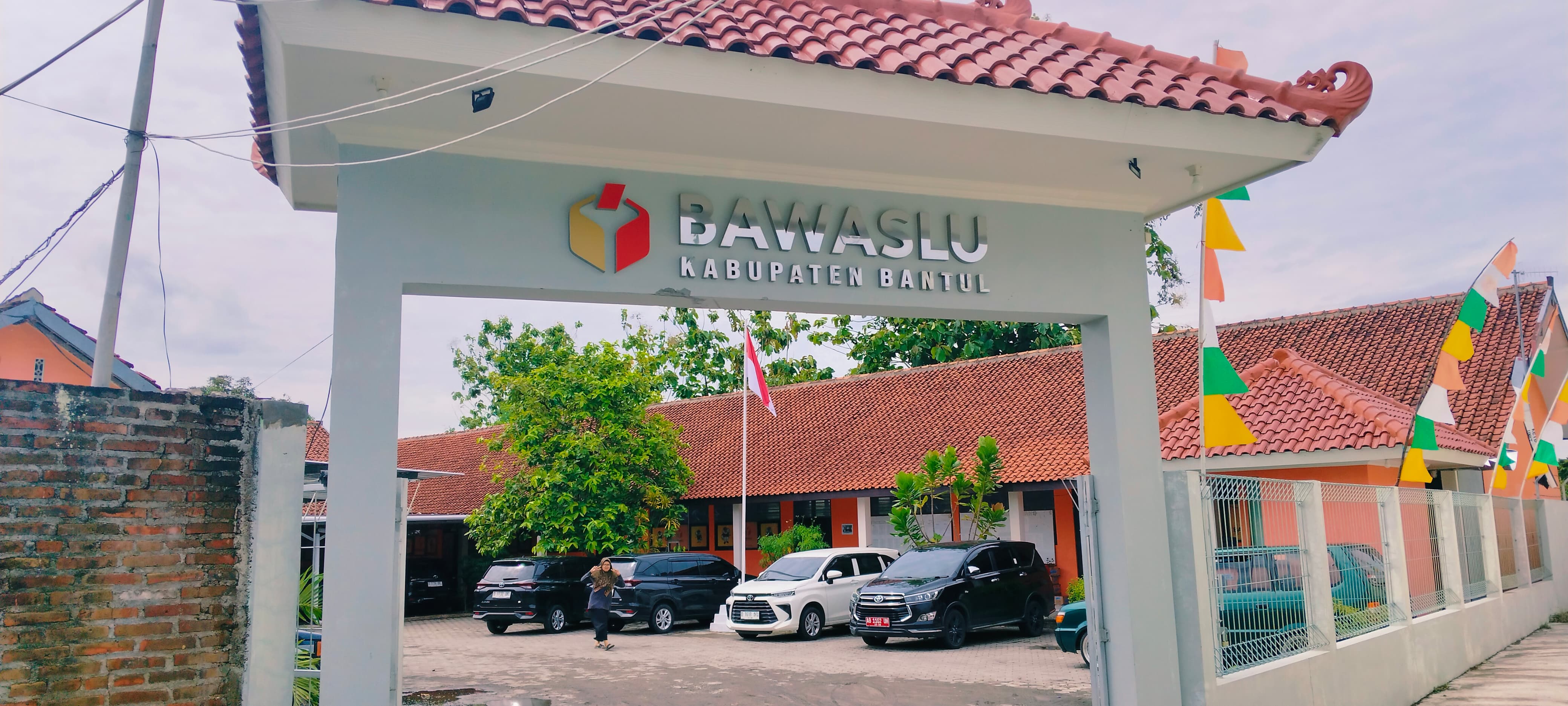 Bawaslu Bantul lakukan banyak pencegahan pelanggaran Pilkada  2024