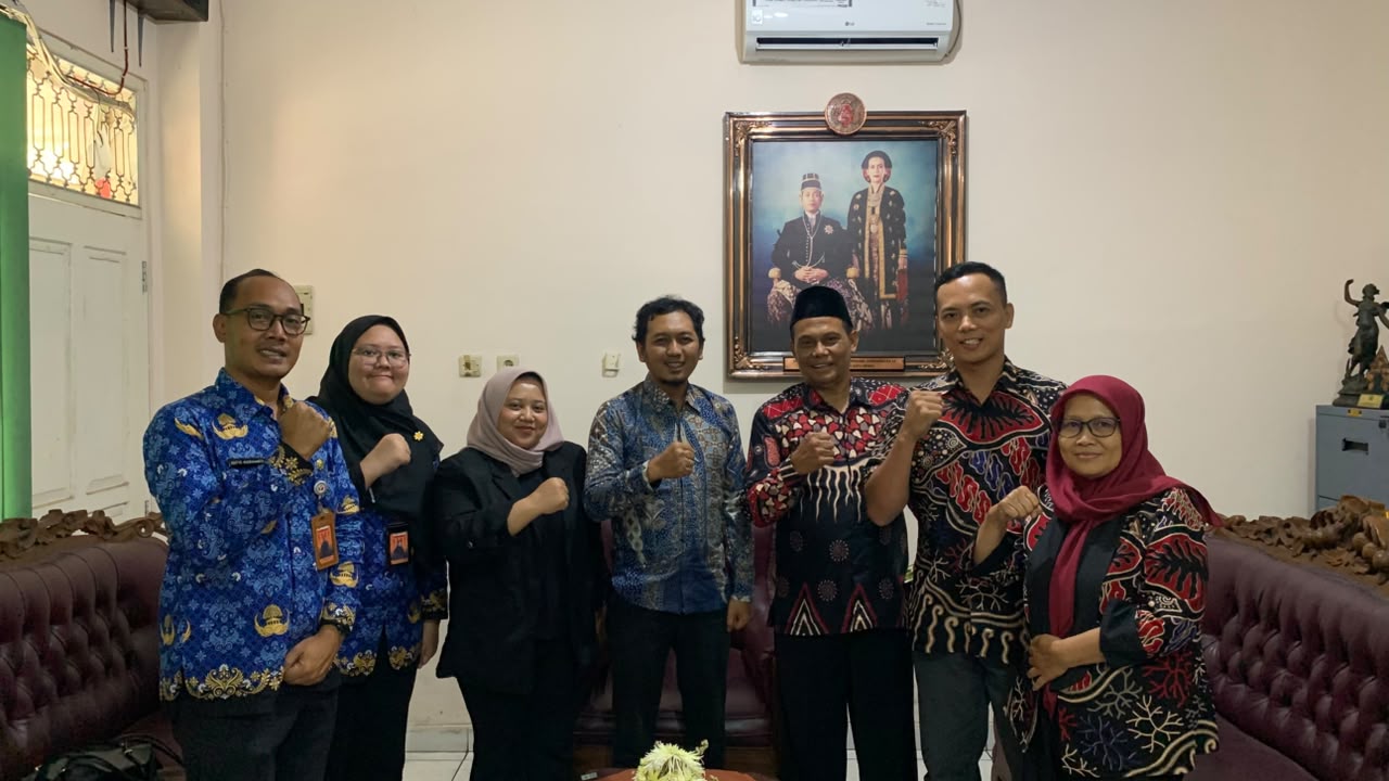 Bawaslu Kabupaten Bantul terus memperkuat pendidikan politik masyarakat melalui kegiatan Konsolidasi Demokrasi bersama Pemerintah Kalurahan Potorono, Rabu (28/10/2026), bertempat di Kantor Kalurahan Potorono