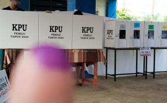 Lokasi TPS harus ramah pemilih