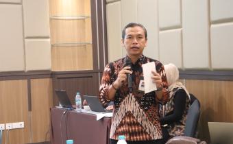 Bawaslu Bantul Imbau Partai Politik Untuk Penuhi Persyaratan Pencalonan Pada Pemilihan 2024