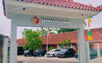 Bawaslu Bantul lakukan banyak pencegahan pelanggaran Pilkada  2024
