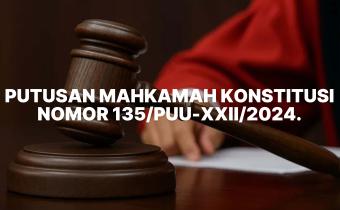 Bawaslu Bantul Siap Jalankan Putusan MK Nomor 135/PUU-XXII/2024 