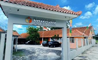 Posko Aduan PDPB Bawaslu Bantul