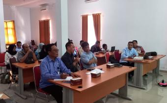 pembahasan perbup tentang juklak pilur
