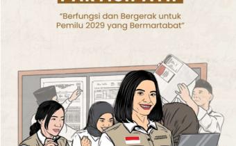Gambar Pendidikan Pengawas Partisipatif