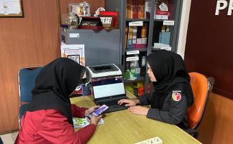 Pelayanan Permohonan Informasi Publik
