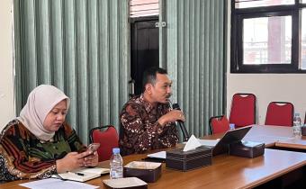 Muhammad Rifqi Nugroho, menegaskan bahwa forum tersebut menjadi ruang refleksi untuk membaca realitas sosial politik yang berkembang di masyarakat sebagai dasar penyusunan strategi pengawasan ke depan