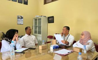 Konsolidasi Demokrasi di Kelurahan Wirokerten