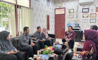 Foto Kegiatan Konsolidasi Demokrasi di Kalurahan Bangunharjo, Kapanewon Sewon