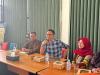 Pemaparan materi dari Iqbal Aji Daryono