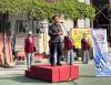 Bawaslu Goes To School SMA N 2 Bantul