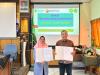 Penandatanganan MoU dilaksanakan di Aula MAN 2 Bantul