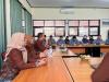 Studi Tiru dilaksanakan di Aula Bawaslu Bantul