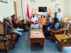 Foto Kegiatan Silaturahmi dan Konsolidasi Demokrasi ke Kelurahan Sitimulyo Kecamatan Piyungan