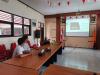 Foto Pembekalan Anak Magang