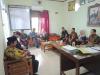 Foto Kegiatan Konsolidasi Demokrasi di Kelurahan Dlingo Kecamatan Dlingo