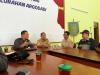 Bawaslu Kabupaten Bantul melaksanakan Konsolidasi Demokrasi di Kalurahan Argodadi, Kapanewon Sedayu, sebagai bagian dari upaya memperkuat silaturahmi dan membangun komunikasi dengan mitra pengawasan di tingkat kalurahan, pada Senin, 28/09/2026.