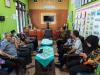Bawaslu Kabupaten Bantul melakukan konsolidasi demokrasi bersama Desa Anti Politik Uang (APU) Kalurahan Murtigading, Kapanewon Sanden, pada Kamis (15/10/2026)