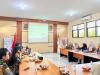 Bawaslu Kabupaten Bantul menyelenggarakan kegiatan peningkatan kapasitas dengan tema  Public Speaking , Kamis (22/10/2026).