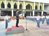 Bawaslu Kabupaten Bantul kembali melaksanakan kegiatan Bawaslu Goes to School sebagai upaya meningkatkan literasi demokrasi dan kesadaran politik bagi generasi muda. Kegiatan kali ini dilaksanakan di halaman SMK Muhammadiyah Bambanglipuro pada Senin (26/10/2026)